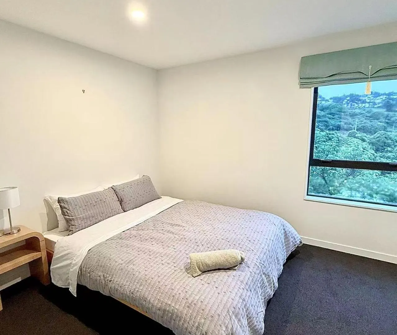 Modern 3Br Retreat, Deck And Views Villa Wellington New Zealand