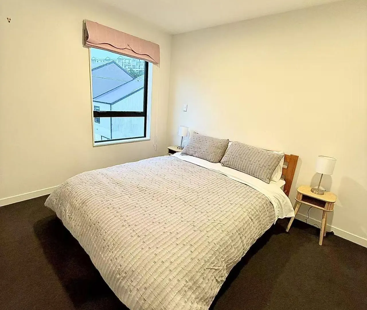 Modern 3Br Retreat, Deck And Views Villa Wellington