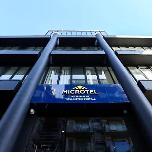 ホテル Microtel By Wyndham, ウェリントン